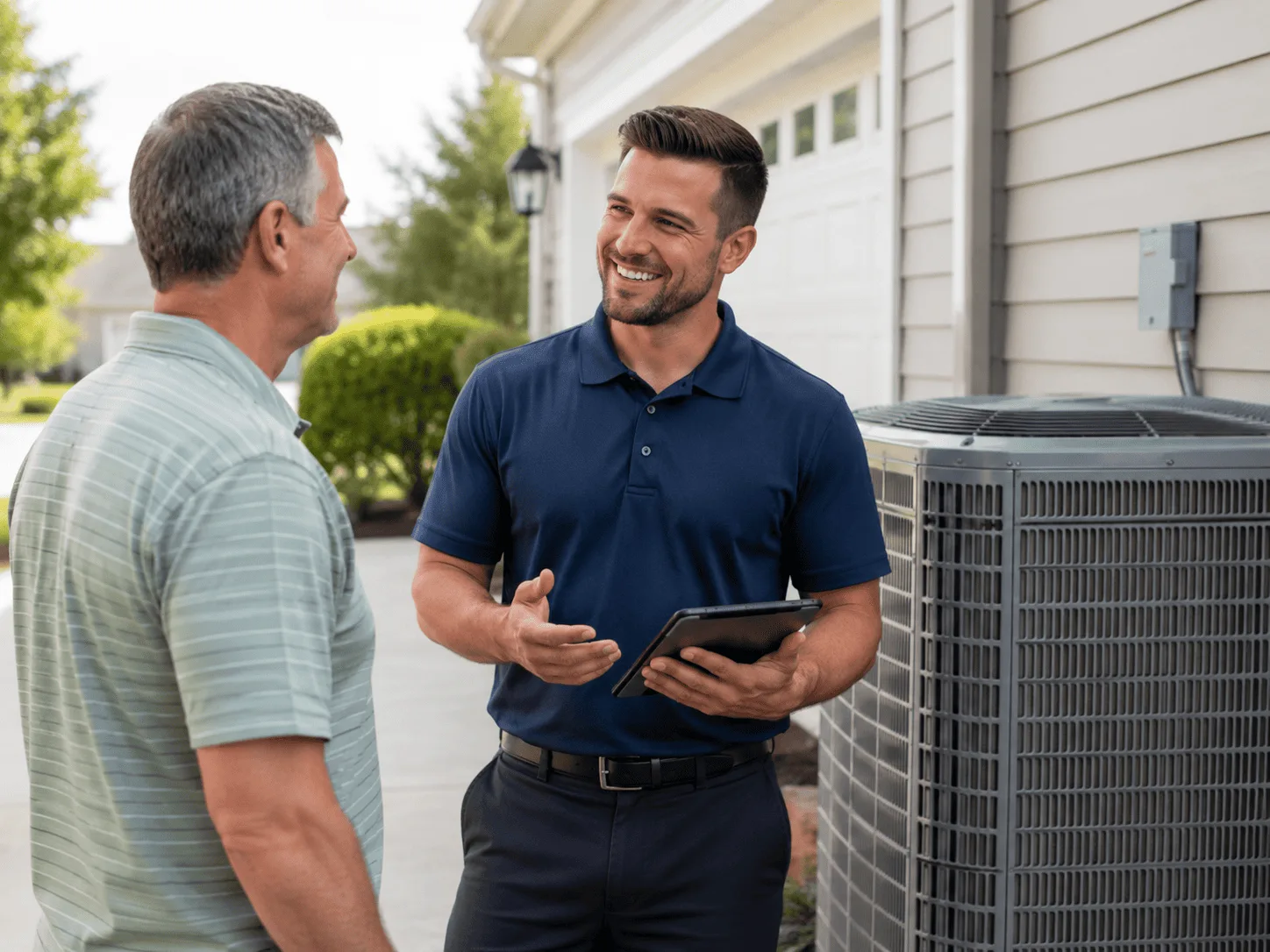 Heat Pump Installation Floriston, CA FAQs